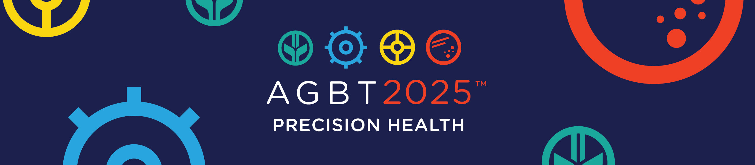 AGBT Precision Health Meeting 2025 – Capture Technologies