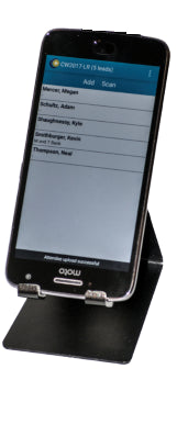 Rental Lead Retrieval Device