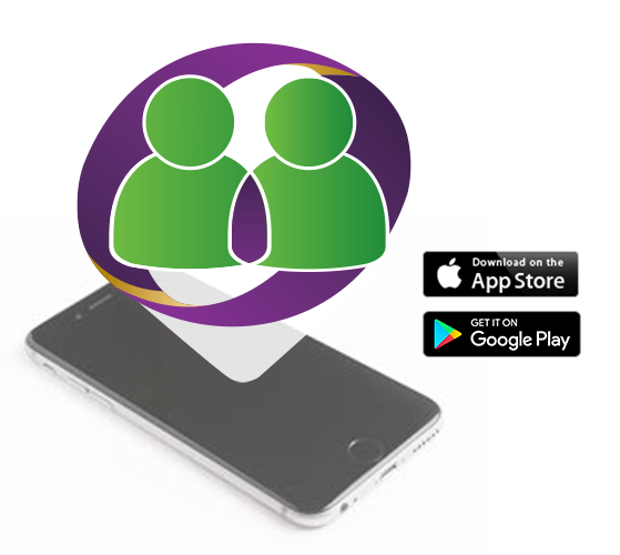 Lead Retrieval App (on your device) - 1 License