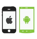 Mobile Lead Retrieval App