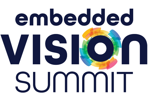 Embedded Vision Summit 2023