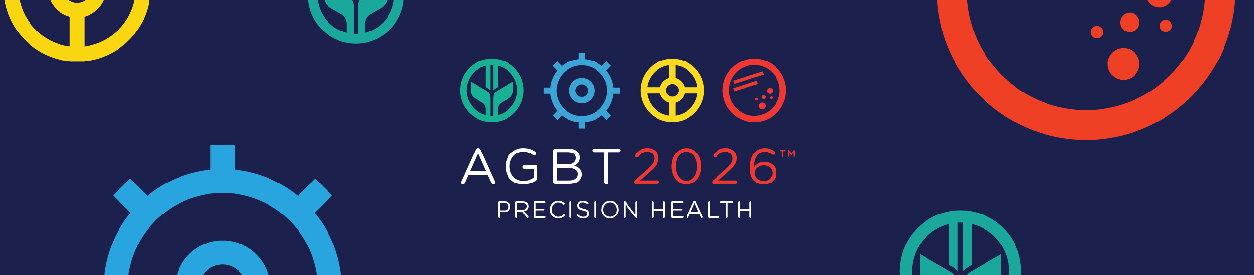 AGBT Precision Health Meeting 2026