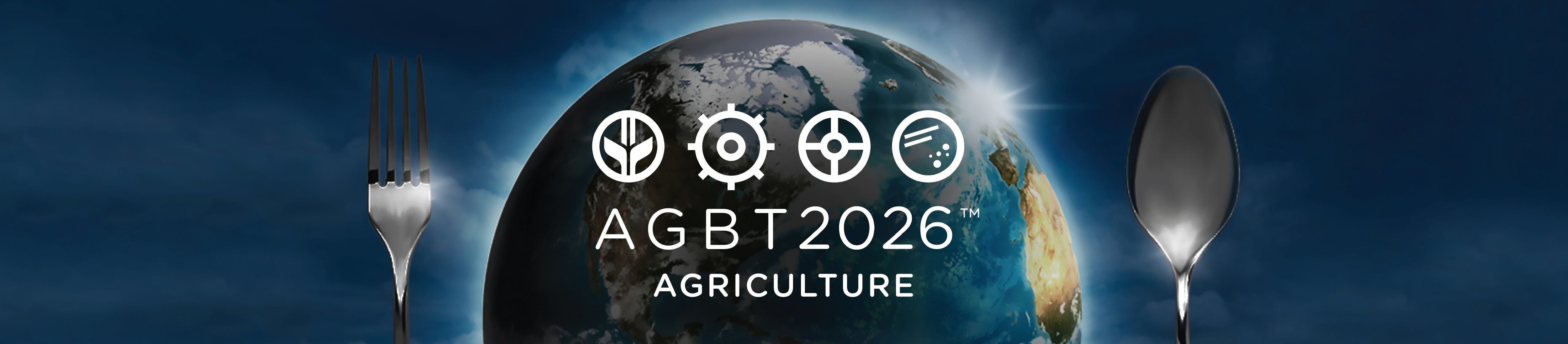 AGBT Agricultural Meeting 2026