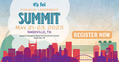 FEI Financial Leadership Summit 2023