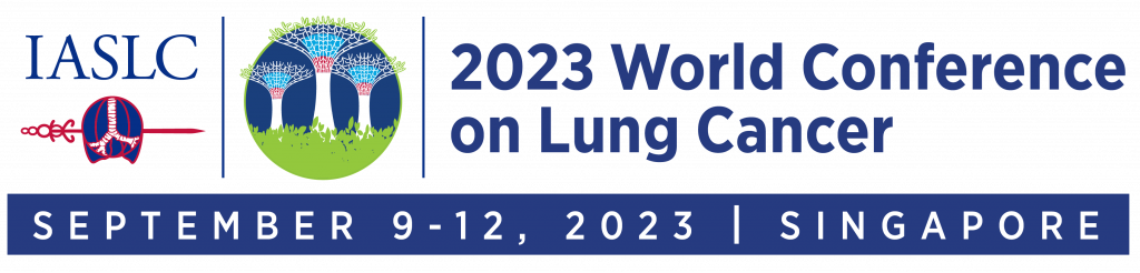 WCLC 2023 - Lead Retrieval Offering