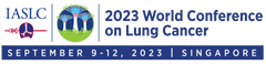 WCLC 2023 - Lead Retrieval Offering