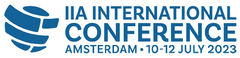 IIA International Conference 2023