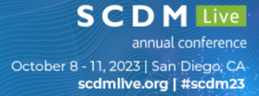 SCDM Annual Conference 2023