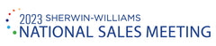 2023 Sherwin Williams National Sales Meeting
