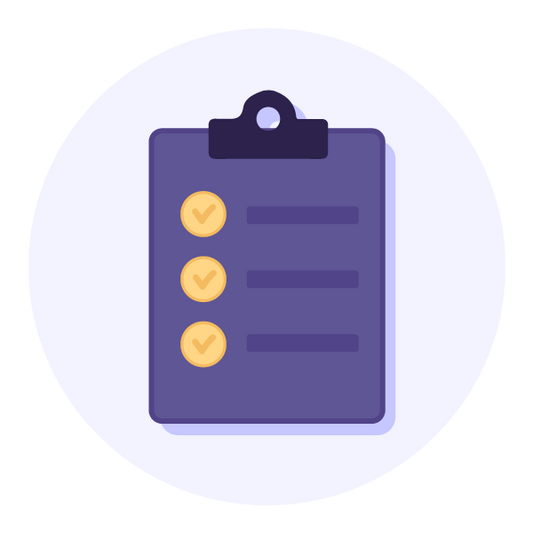 Custom Survey