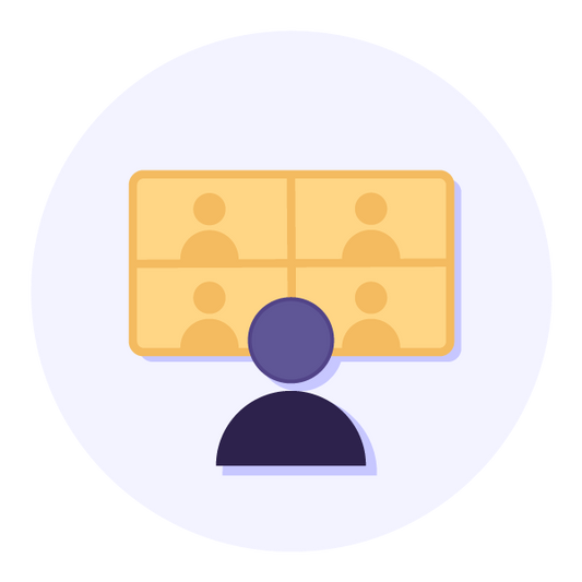 Single Presentation Session