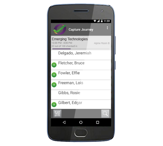 Capture Journey-Additional Device