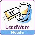LeadWare Mobile (software with tablet)